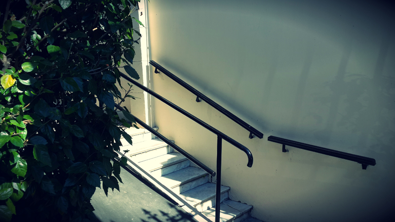 Habitaciones confortables